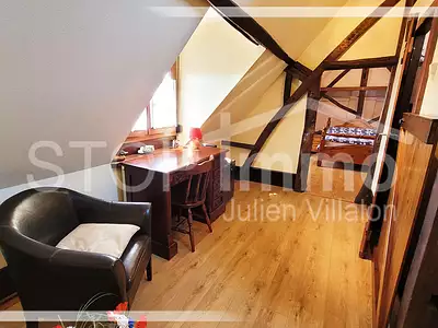 Maison, 83 m²