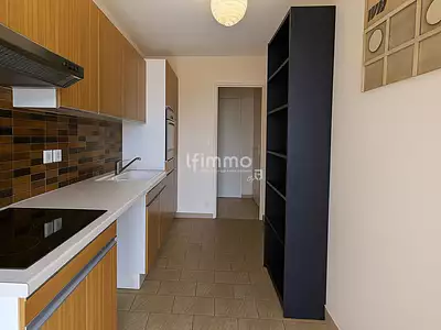 Appartement, 49 m²