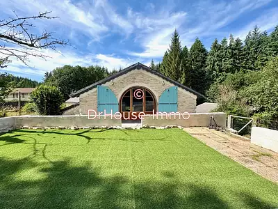 Maison, 83 m²
