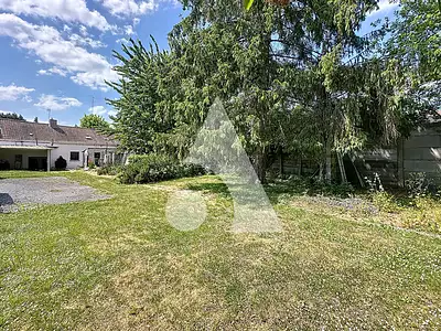 Maison, 58 m²