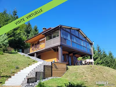 Maison, 99 m²