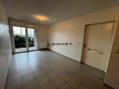 Appartement, 59 m²