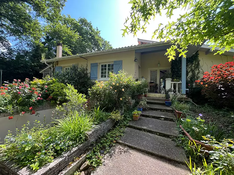 Maison, 125,3 m²