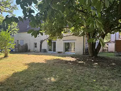 Maison, 140 m²
