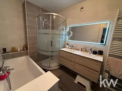 Appartement, 82 m²