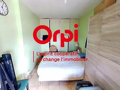 Appartement, 93 m²
