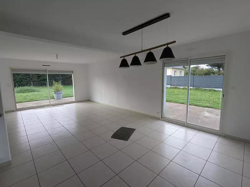 Maison, 135 m²
