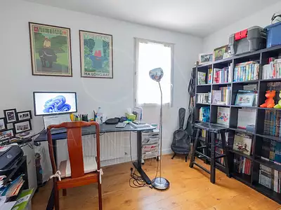 Maison, 97 m²
