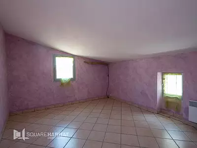 Appartement, 80,6 m²