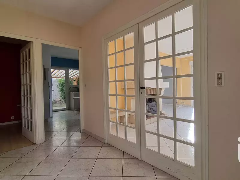 Maison, 138 m²