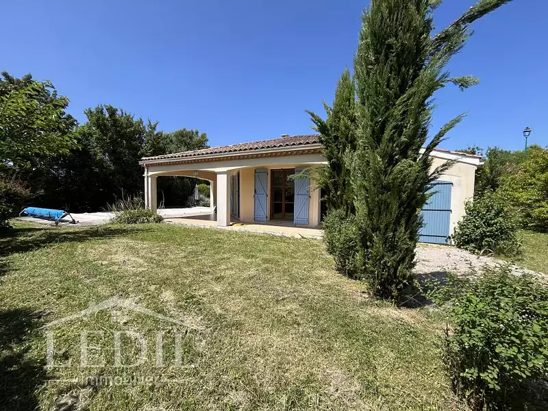 Maison, 115 m²