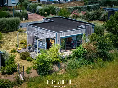 Maison, 57,78 m²