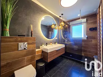 Maison, 117 m²