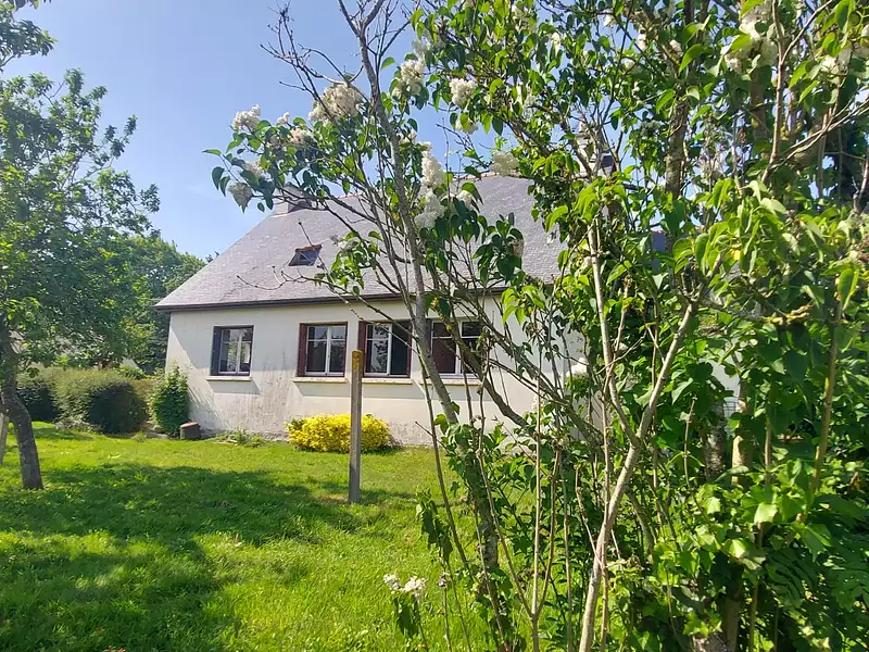 Maison, 120 m²