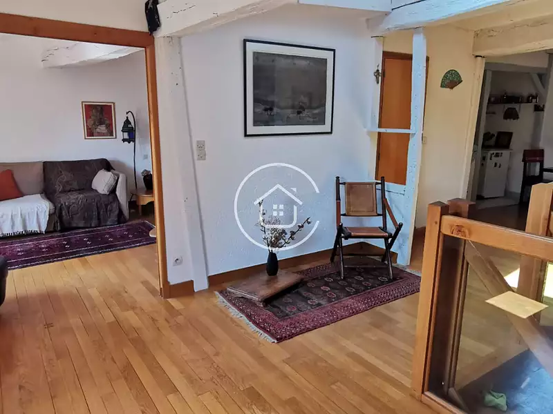 Appartement, 79,89 m²