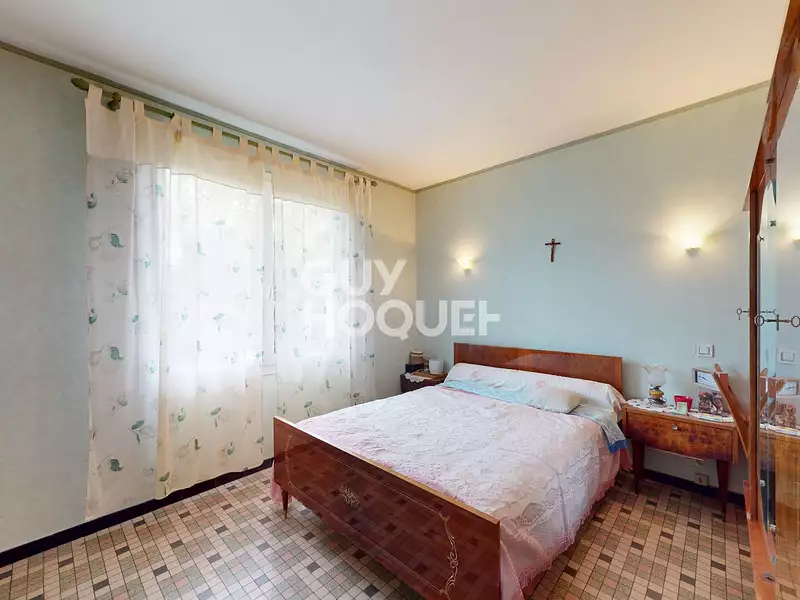 Maison, 107,28 m²
