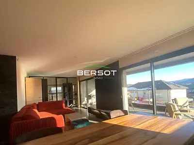 Appartement, 101,37 m²