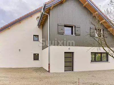 Maison, 147 m²