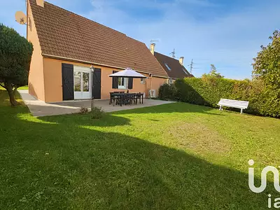 Maison, 90 m²