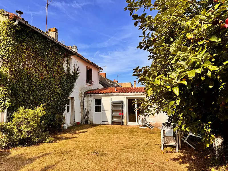 Maison, 144 m²