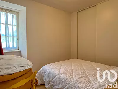 Appartement, 50 m²