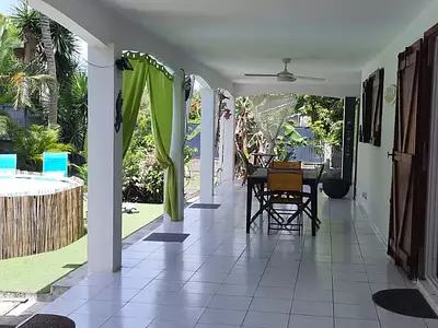 Maison, 97 m²