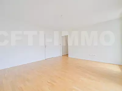 Appartement, 88 m²