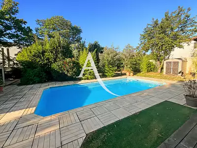 Maison, 121 m²
