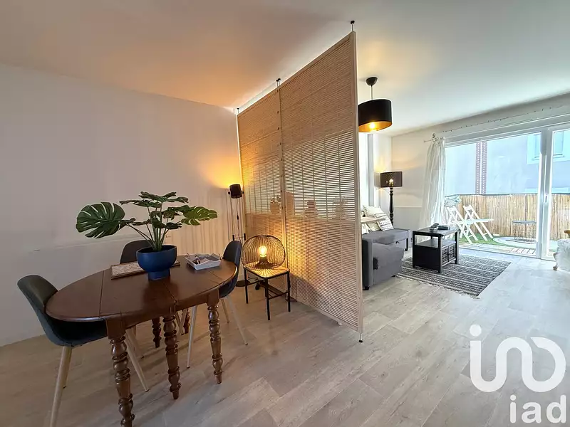 Appartement, 64 m²