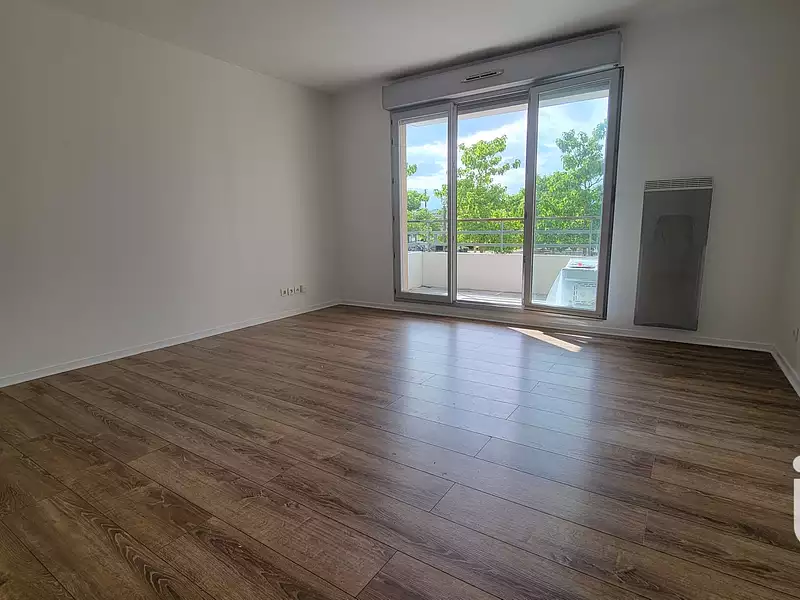 Appartement, 62 m²