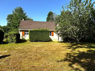 Maison, 85 m²