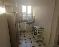 Appartement, 34,14 m²