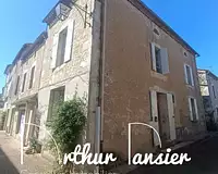 Maison, 88 m²