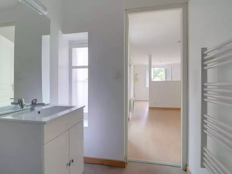 Appartement, 28 m²