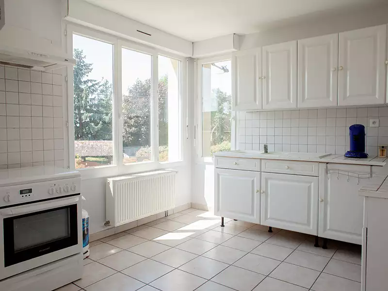 Maison, 120 m²
