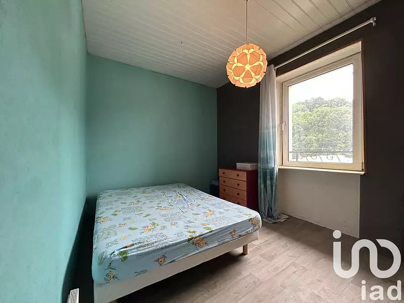 Maison, 152 m²