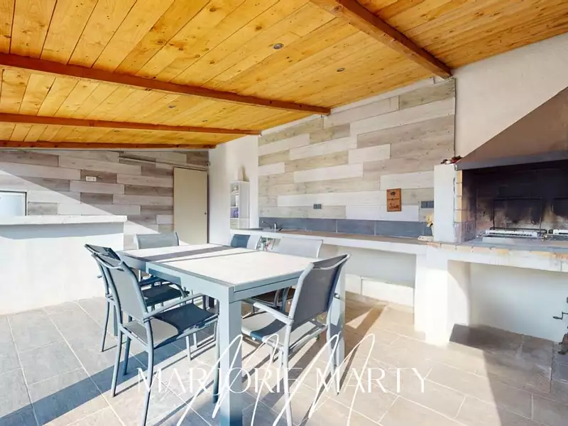 Maison, 135 m²