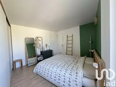 Appartement, 60 m²