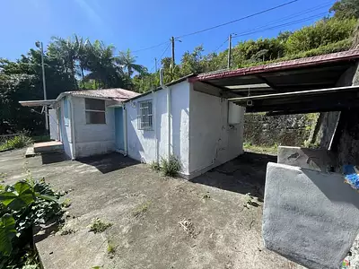 Maison, 61 m²