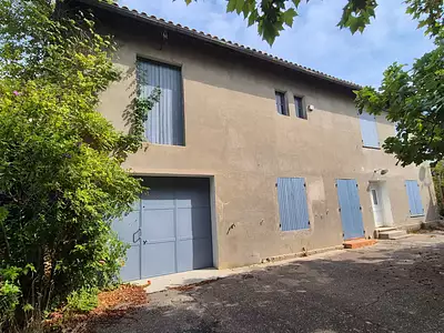 Maison, 143 m²