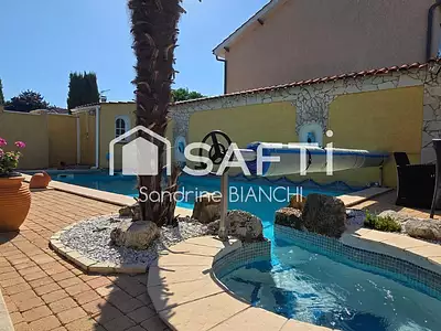 Maison, 150 m²