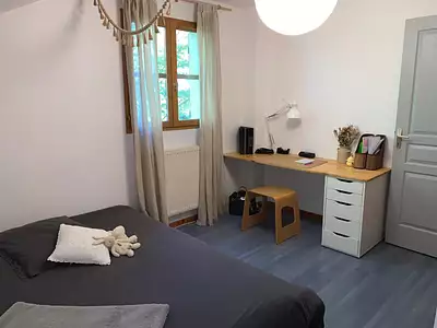Maison, 125 m²