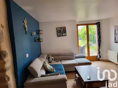 Maison, 110 m²
