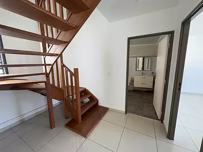 Appartement, 98,8 m²