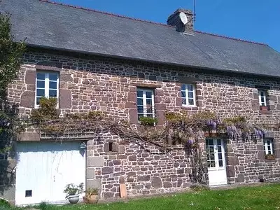 Maison, 214 m²