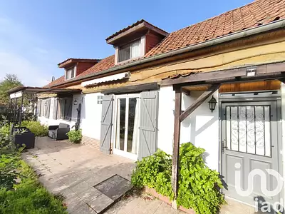 Maison, 182 m²