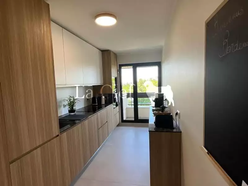 Appartement, 86 m²