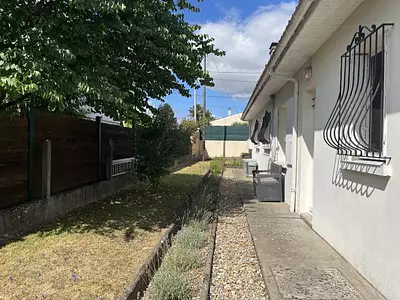 Maison, 80 m²