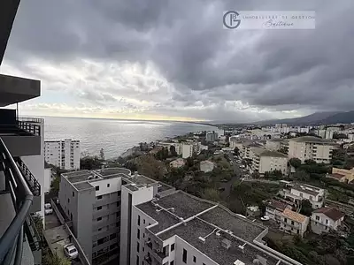 Appartement, 49,03 m²