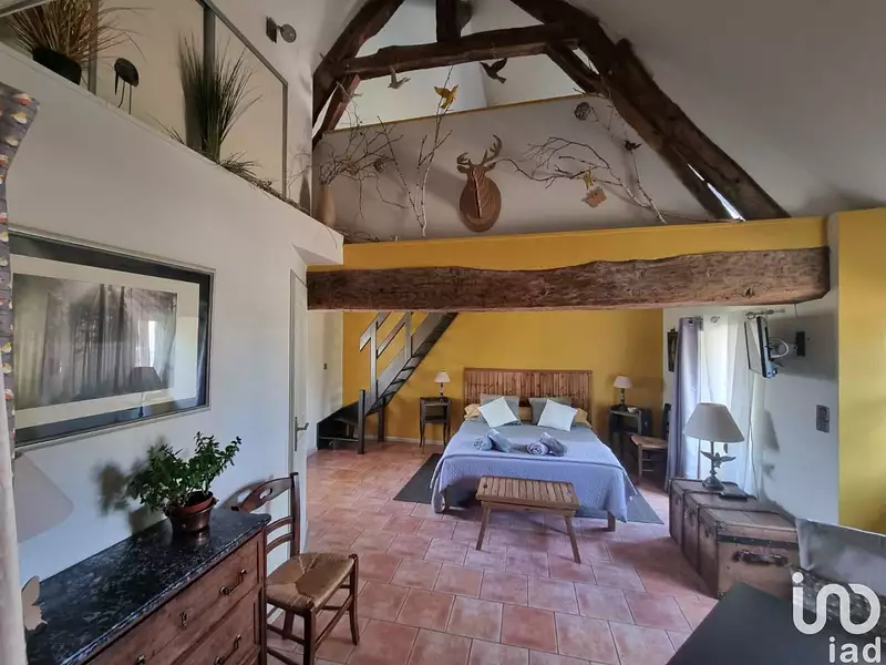 Maison, 369 m²